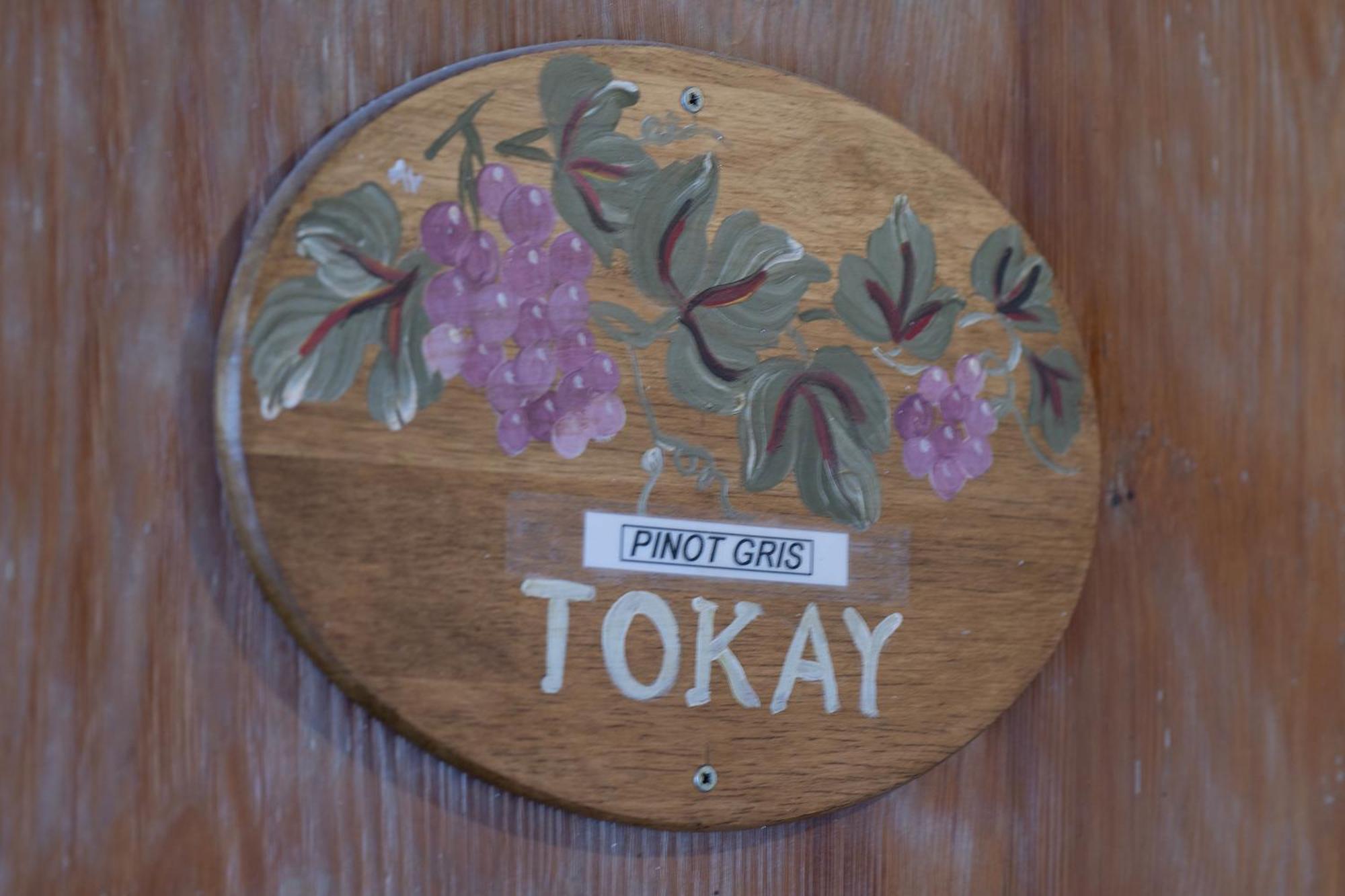 Pinot Gris - Charmant Studio Au Coeur Du Vignoble - Parking Gratuit 利克维 外观 照片